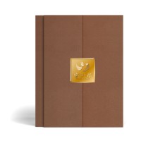 紀念郵冊封殼定做